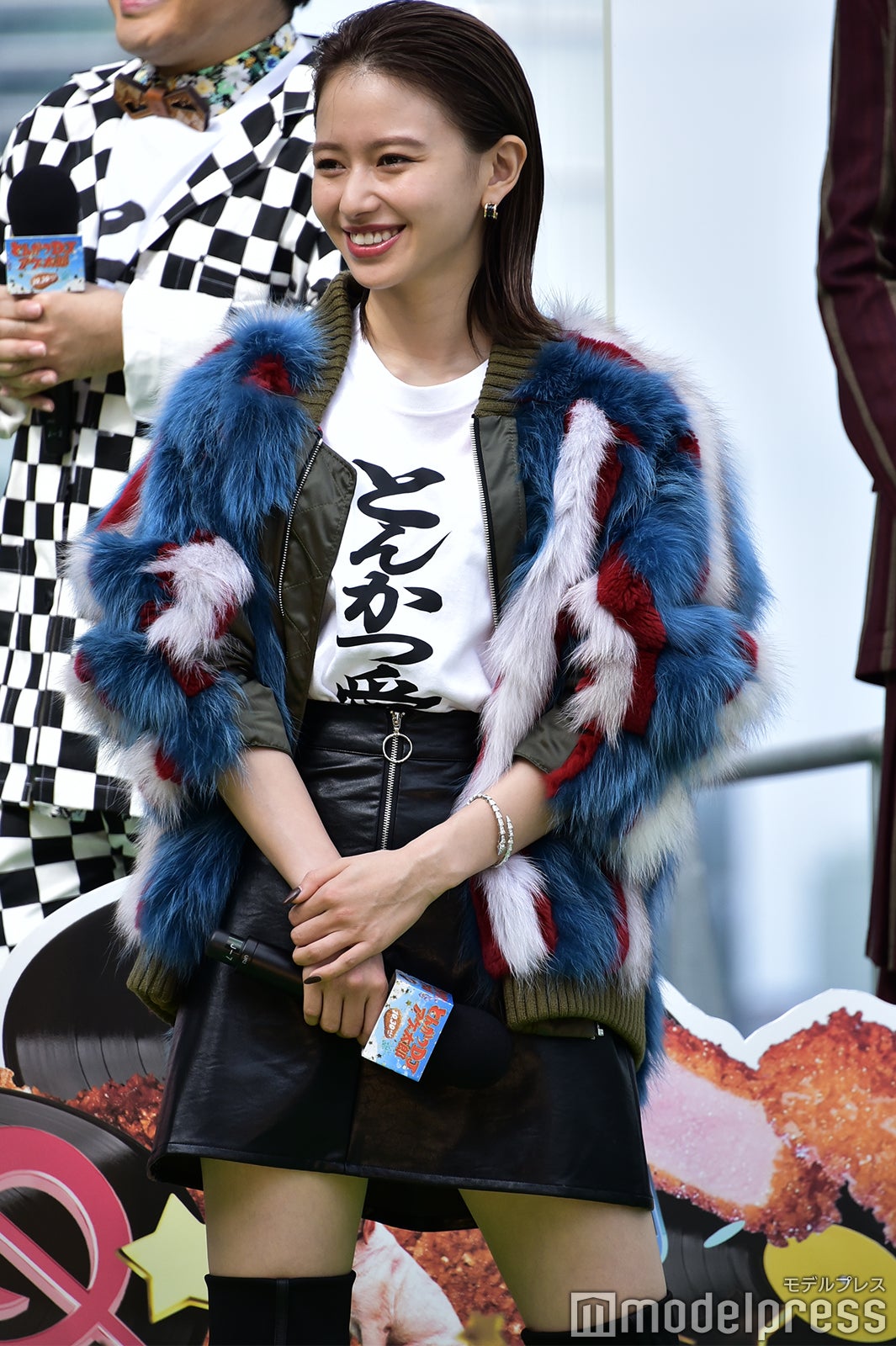 山本舞香 （C）モデルプレス