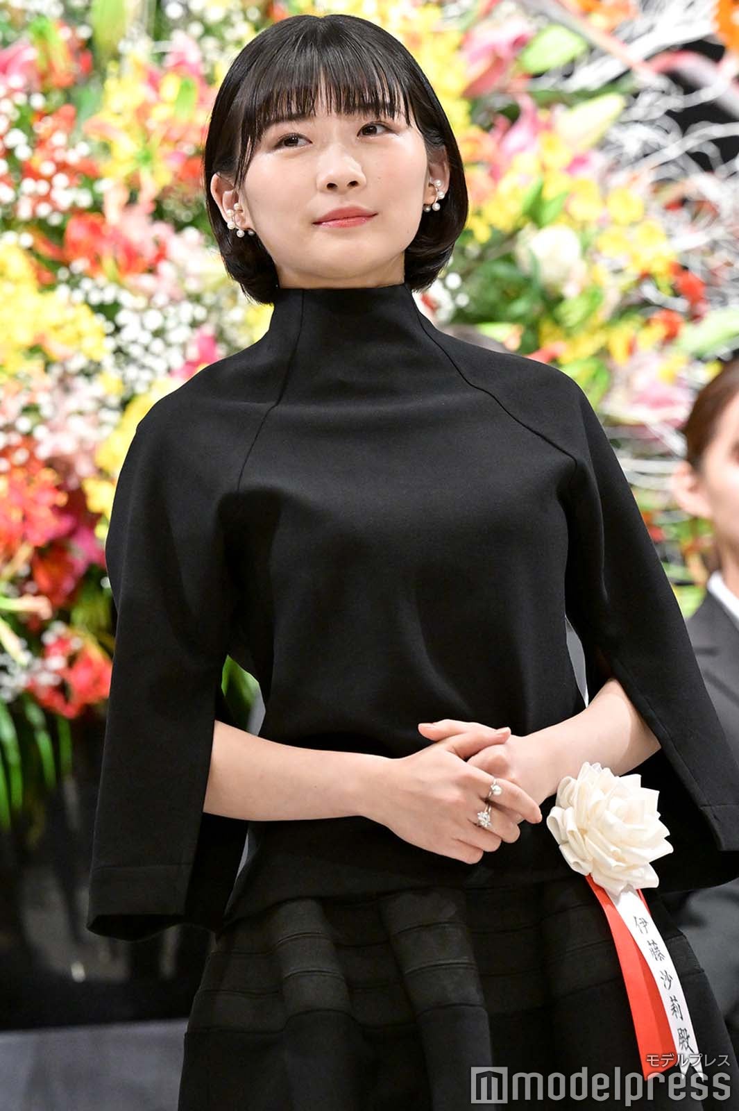 伊藤沙莉（C）モデルプレス