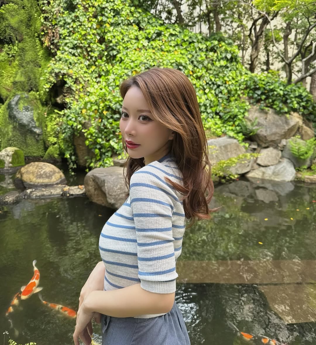 いちかInstagramより