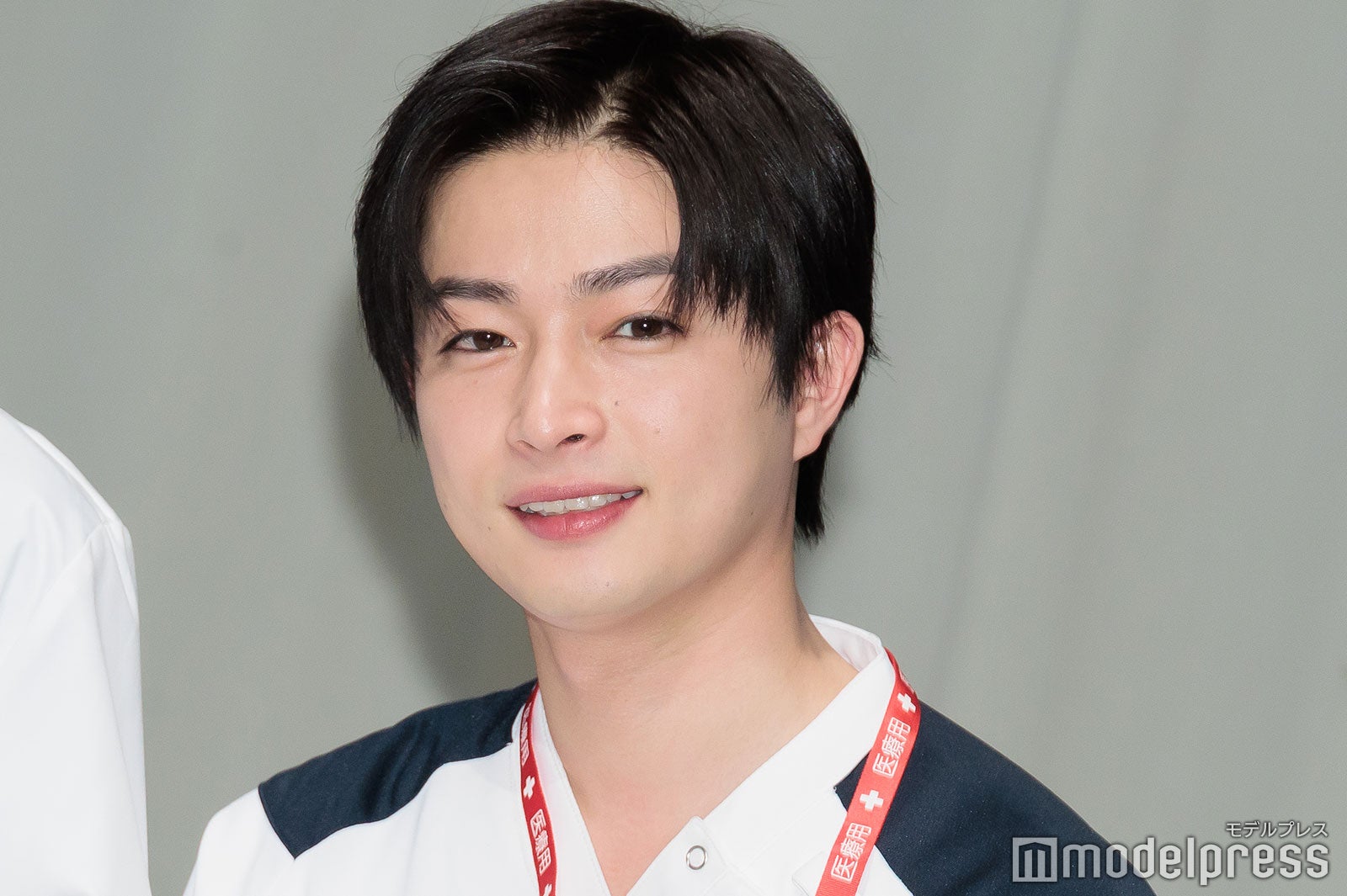 曽田陵介（C）モデルプレス