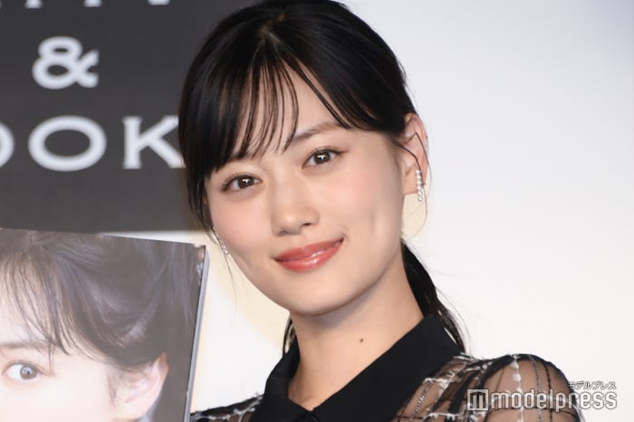 山下美月(C)モデルプレス