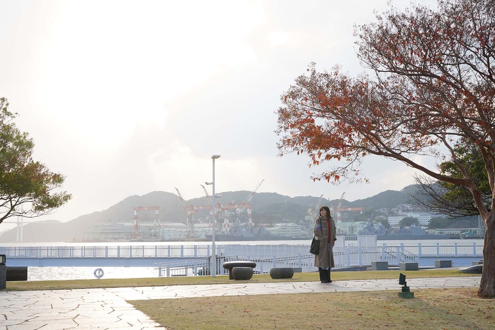 永野芽郁「君が心をくれたから」第3話より（C）フジテレビ