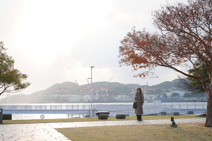 永野芽郁「君が心をくれたから」第3話より(C)フジテレビ