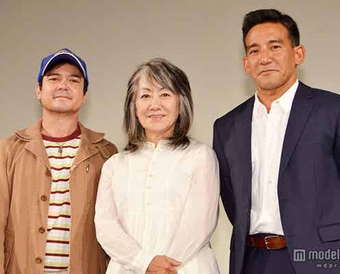 今井雅之さん脚本で主演舞台が映画化 遺志引き継ぎ1周忌に公開