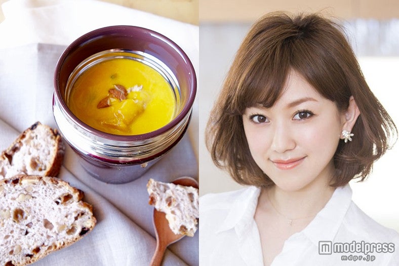 近藤しづかレシピSecond Season「モデルのごはん」vol．31