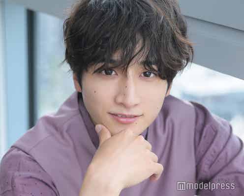 小関裕太“初ストーカー役”狂気的な演技の裏側 台本になかった行動も明かす「気持ち悪いと思ってもらえたら」<「癒やしのお隣さんには秘密がある」インタビュー>