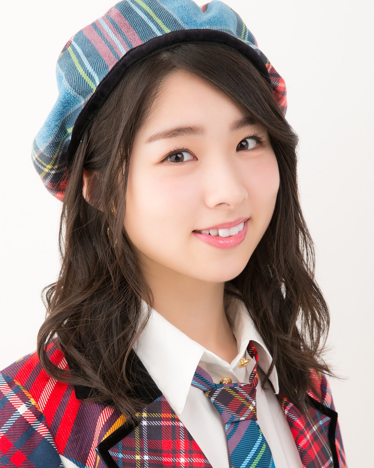 AKB48 岩立沙穂 （C）AKS