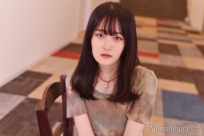 芹奈 (C)モデルプレス