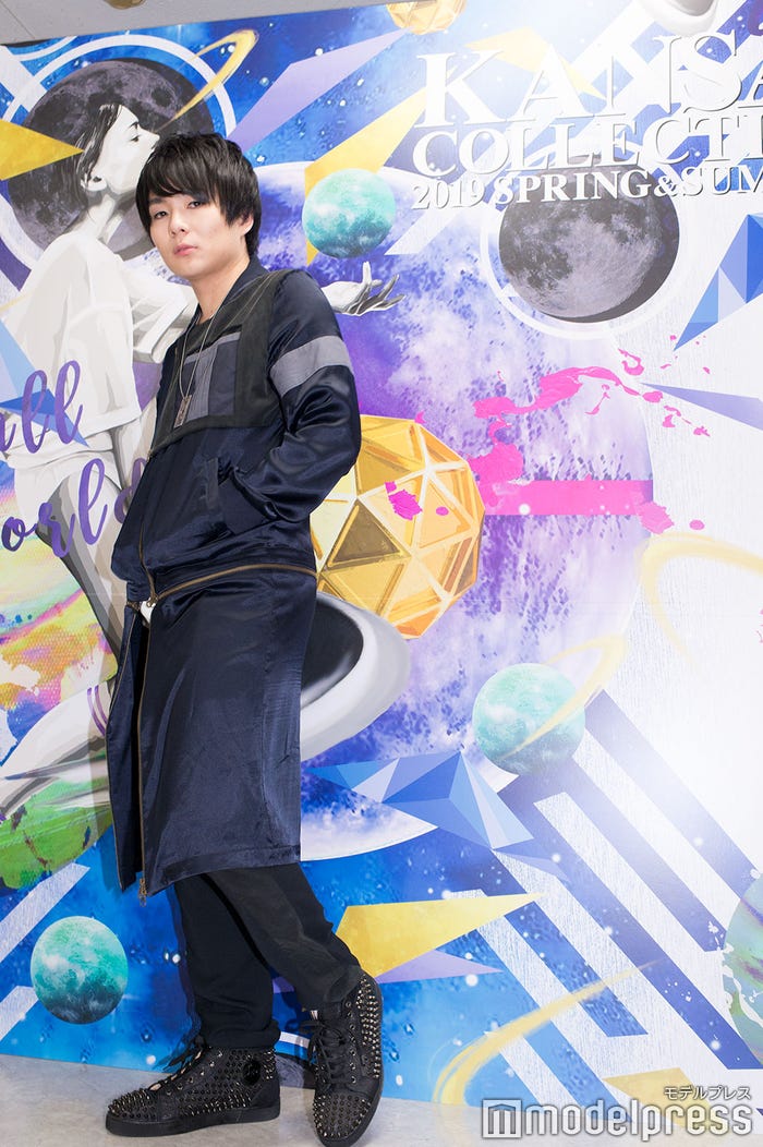 ワタナベマホト (C)モデルプレス