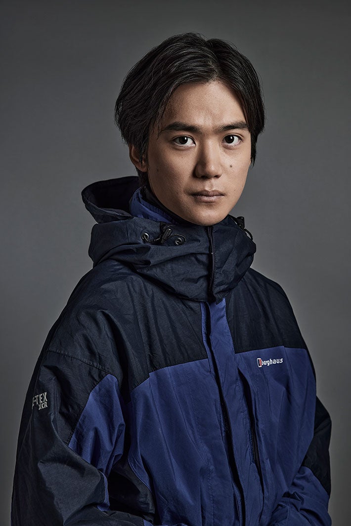 正門良規 Aぇ! group正門良規、主演舞台決定 古川琴音が姉役【Touching