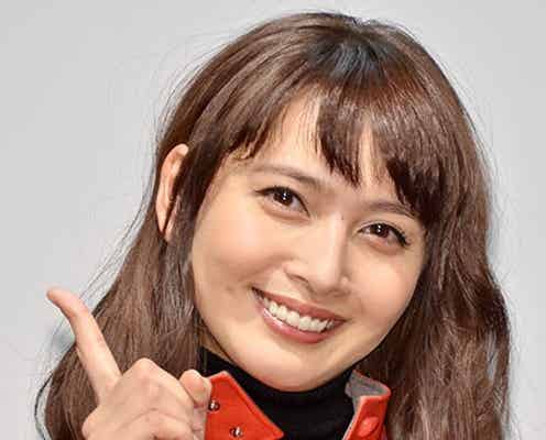 加藤夏希、挙式と子作りの予定に言及