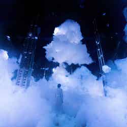 チームラボ最大規模のミュージアム「チームラボマスレス 北京」中国・北京に誕生