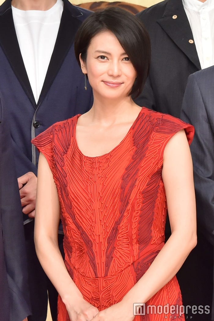 柴咲コウ(C)モデルプレス