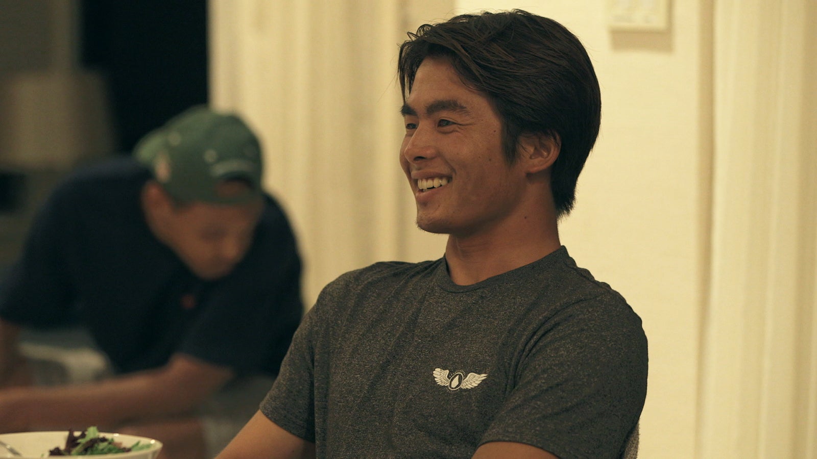 魁 『TERRACE HOUSE ALOHA STATE』24th WEEK（C）フジテレビ／イースト・エンタテインメント