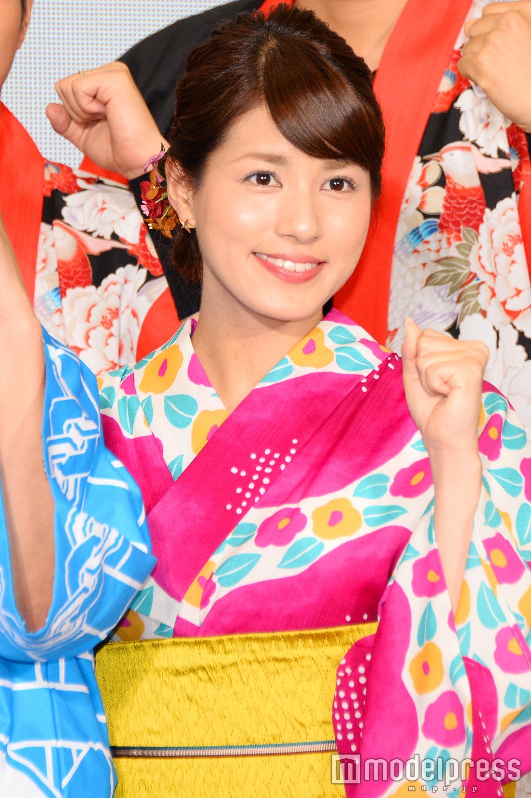 フジ永島優美アナ 熱愛宣言 お相手について語る モデルプレス フジ永島優美アナ 熱愛宣言 お相手について語る モデルプレス