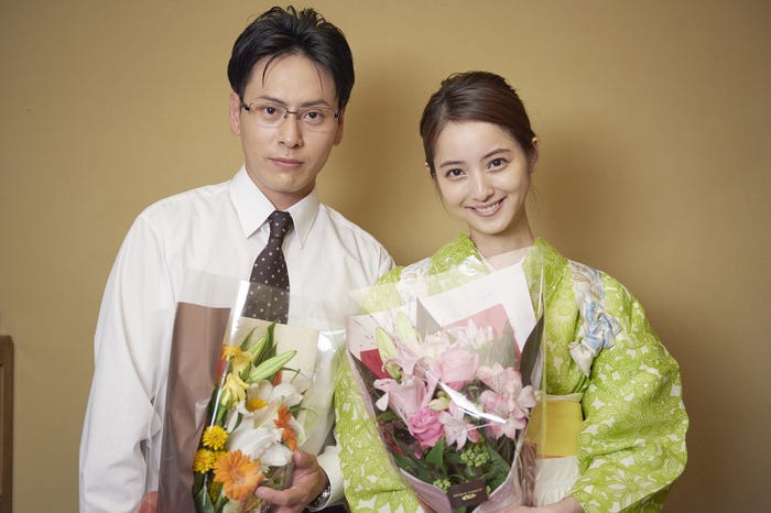 早見あかり 市原隼人 恋の結末は 視聴者感動の嵐 最後まで泣けた 裏切らない終わり方 モデルプレス 早見あかり 市原隼人 恋の結末は 視聴者感動の嵐 最後まで泣けた 裏切らない終わり方 モデルプレス