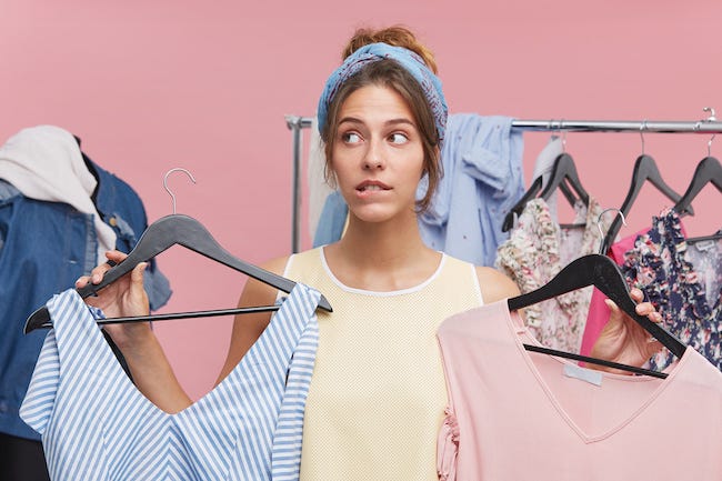 男ウケするファッションは嫌い モテ を諦めるしかない モデルプレス 男ウケするファッションは嫌い モテ を諦めるしかない モデルプレス