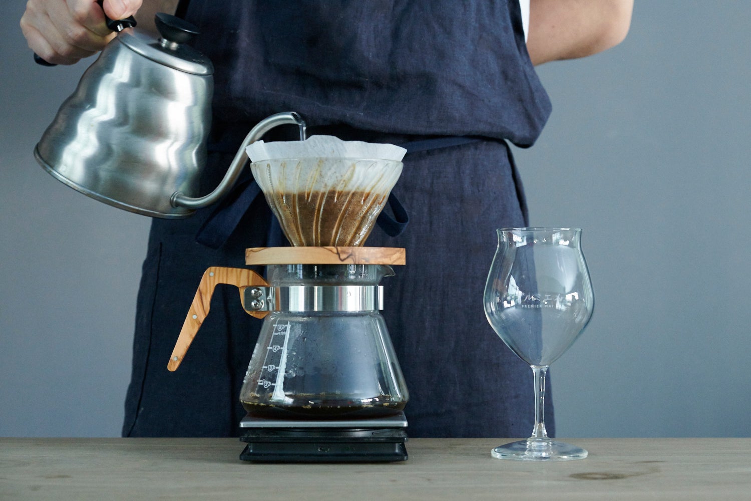 プルミエメ／画像提供：SUZU