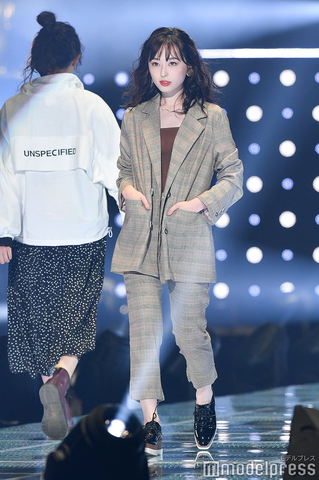 福原遥（C）モデルプレス