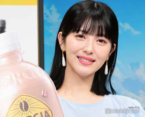 浜辺美波、仕事の日は「出発1時間前にきっちりアラーム」こだわりのモーニングルーティン告白