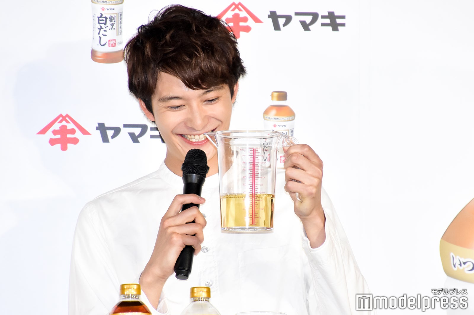 岡田将生（C）モデルプレス