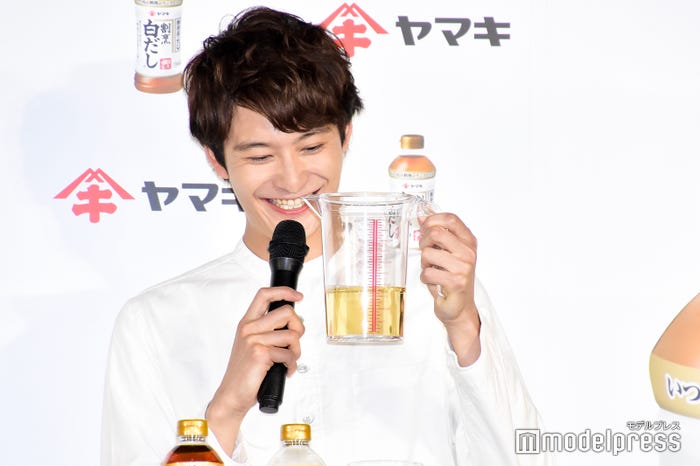 岡田将生(C)モデルプレス