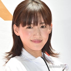 綾瀬はるか、思いを伝えたい大切な人を告白