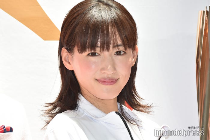 綾瀬はるか(C)モデルプレス