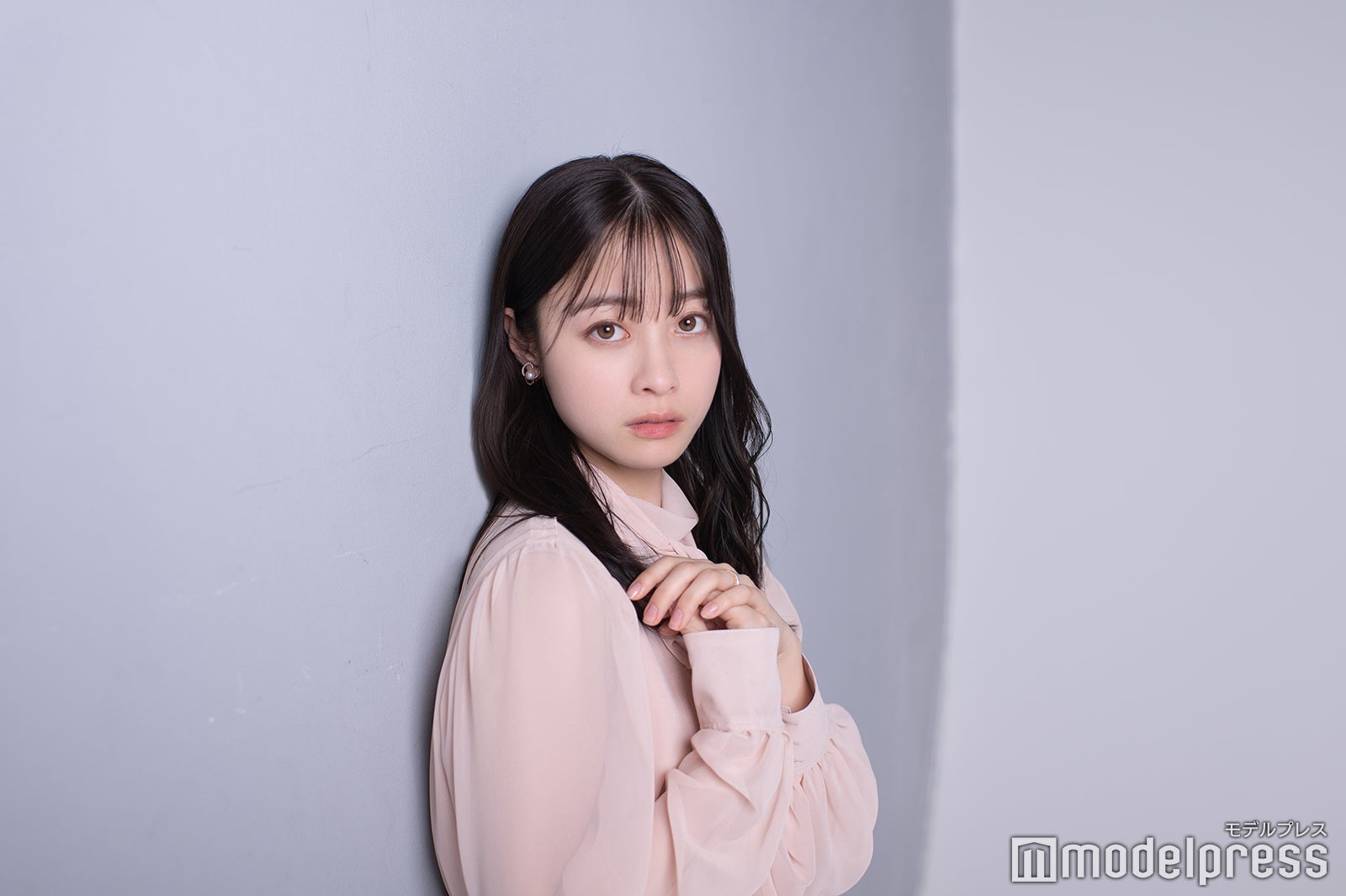 橋本環奈（C）モデルプレス