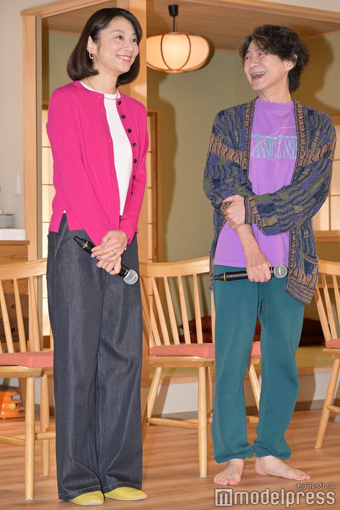 吉岡秀隆(C)モデルプレス