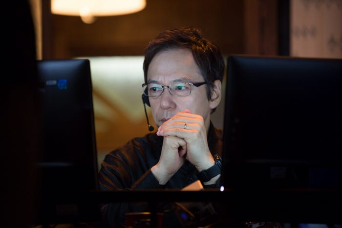 板尾創路/「フリンジマン ~愛人の作り方教えます~」第7話より(画像提供:テレビ東京)