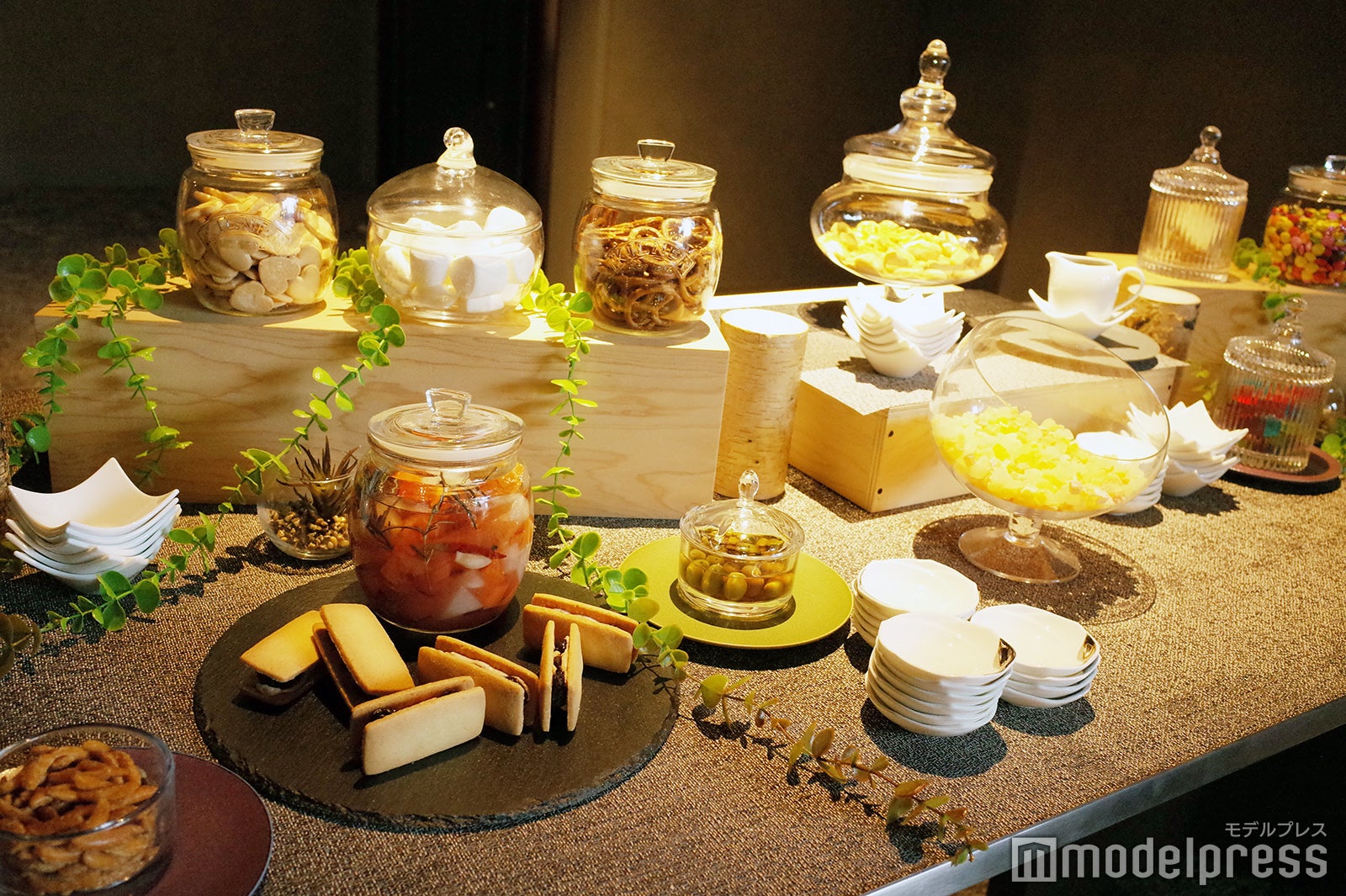 グランドメルキュール八ヶ岳リゾート＆スパ（C）モデルプレス