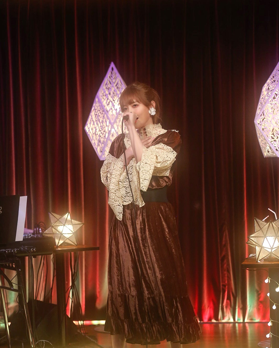 MACO（提供写真）