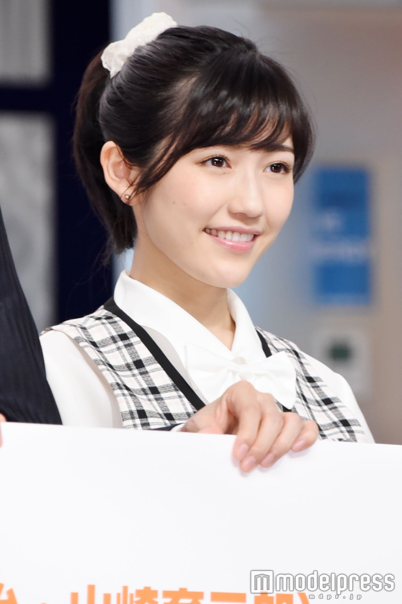 渡辺麻友（C）モデルプレス