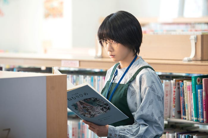 (C)2023「恋のいばら」製作委員会