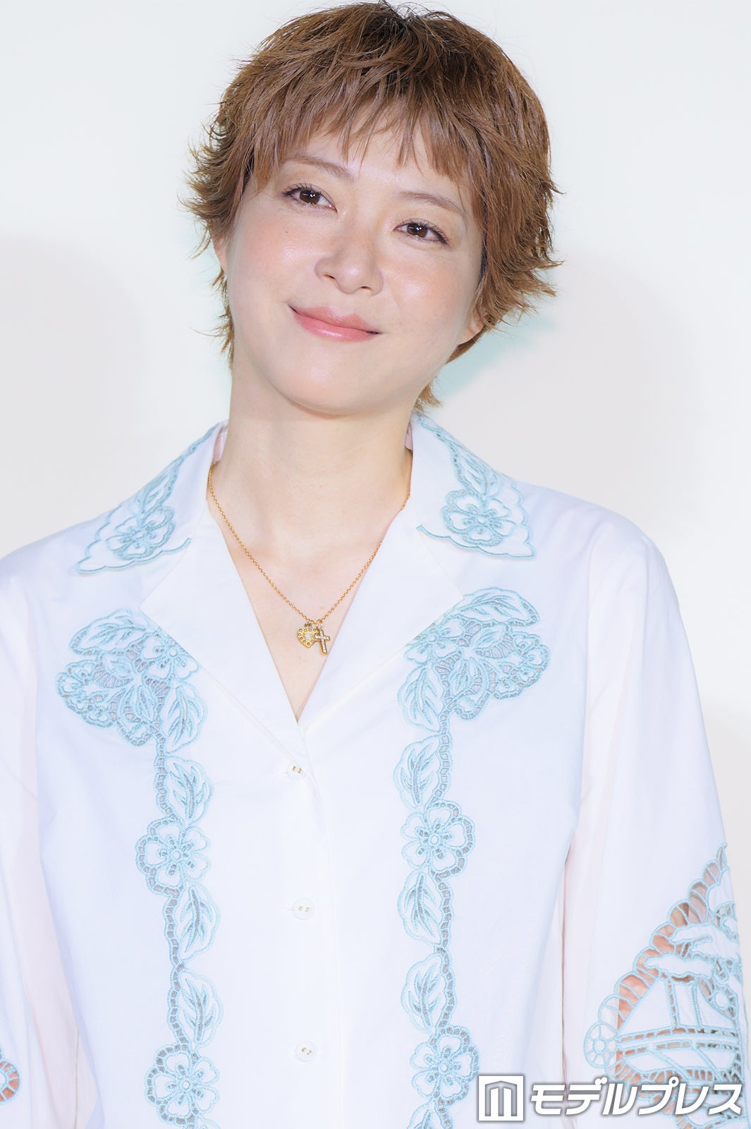 上野樹里（C）モデルプレス