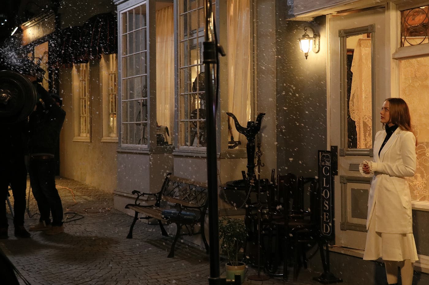 ダコタ・ローズ(画像提供:所属事務所)