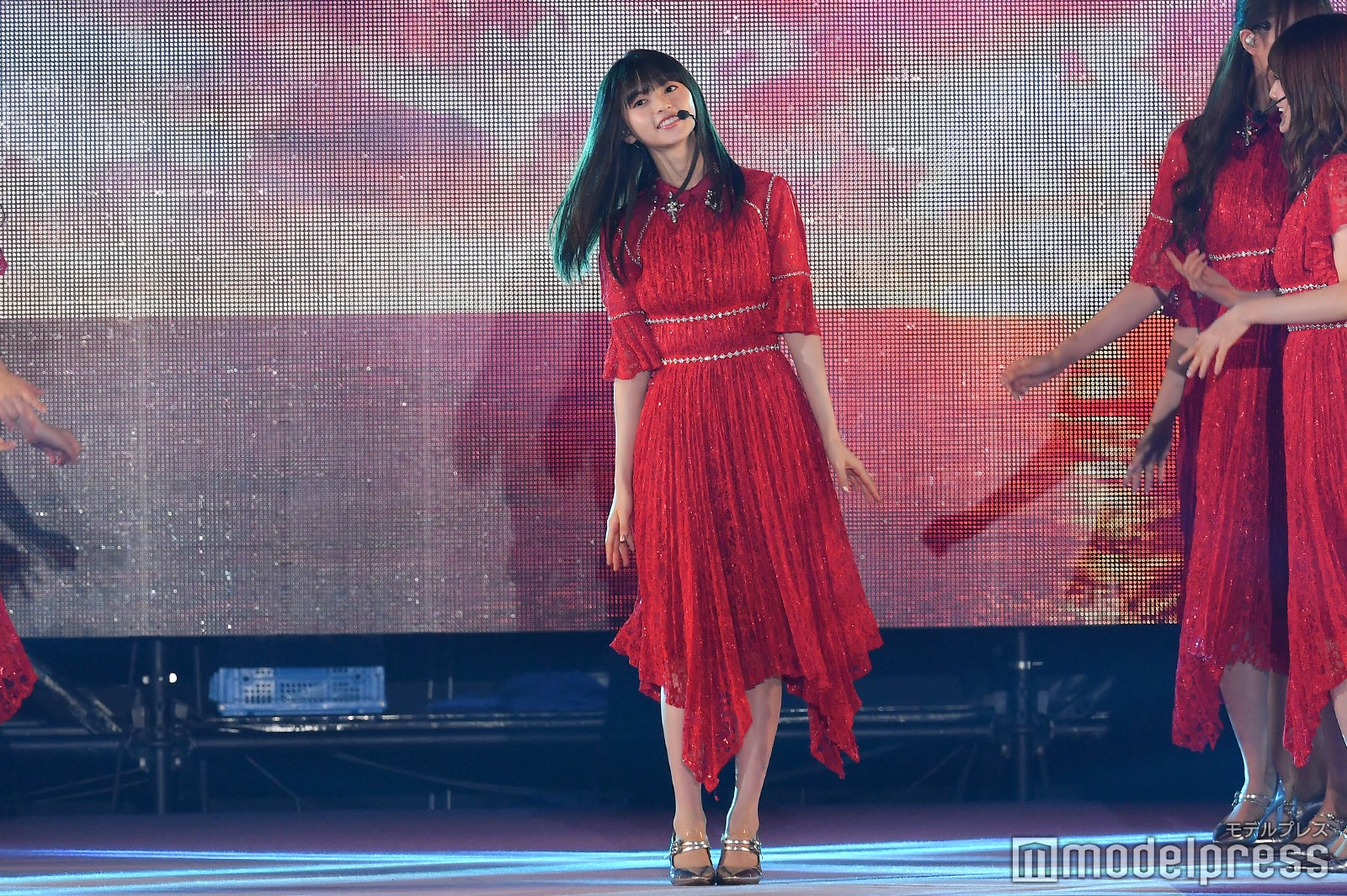 齋藤飛鳥 （C）モデルプレス