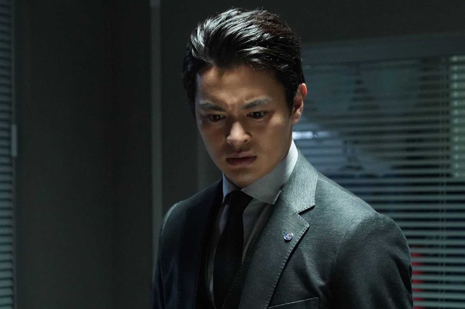 瀬戸康史（C）フジテレビ