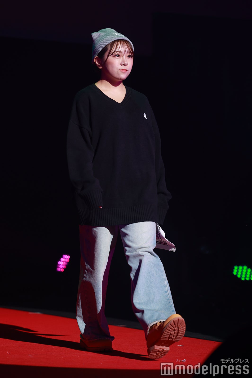 ちとせよしの（C）モデルプレス