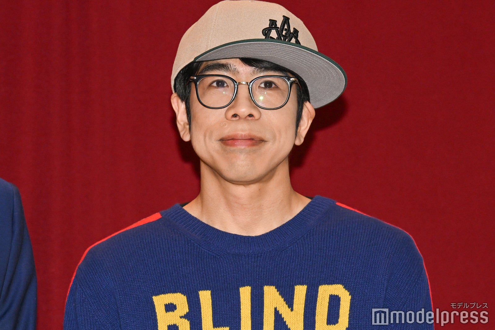 川尻恵太氏（C）モデルプレス