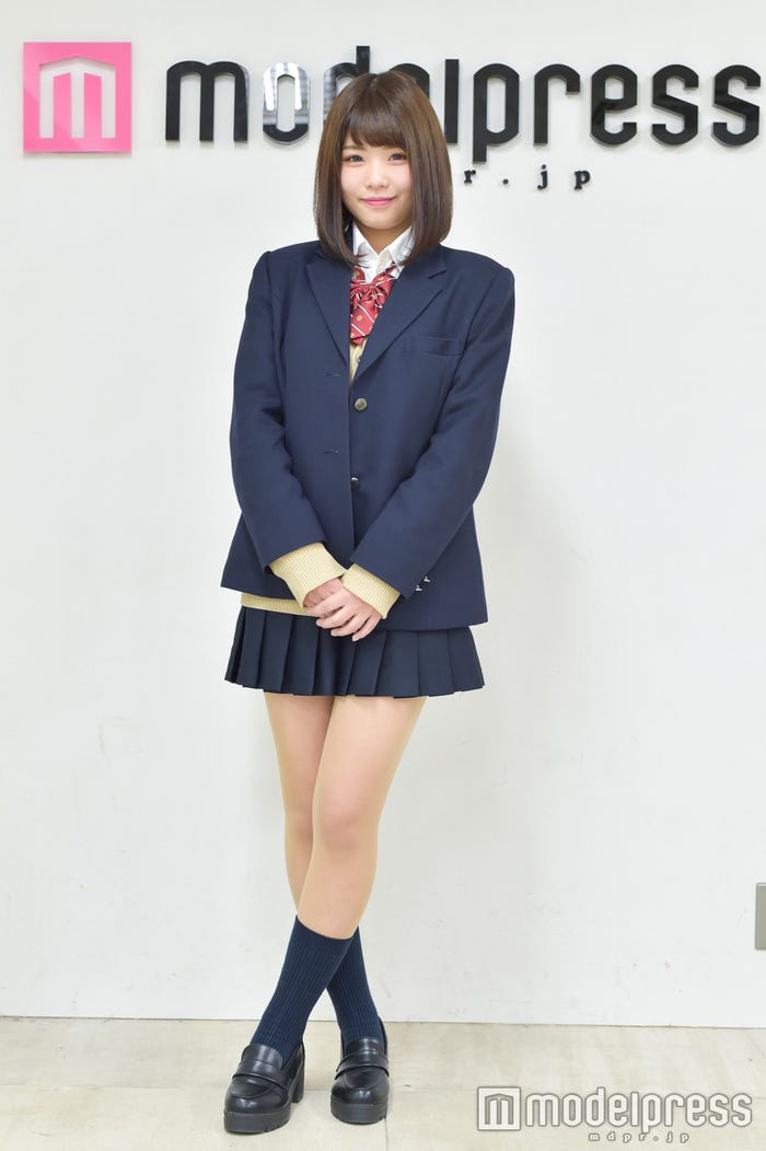「中部」地方グランプリ/おはなちゃん(C)モデルプレス