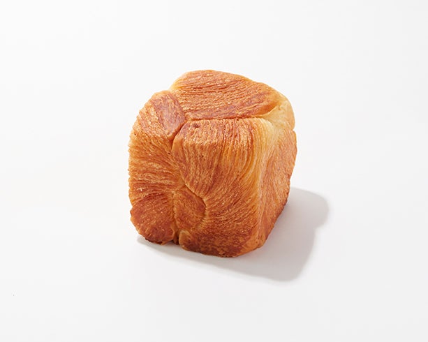 デニッシュキューブ／画像提供：ベイクルーズ