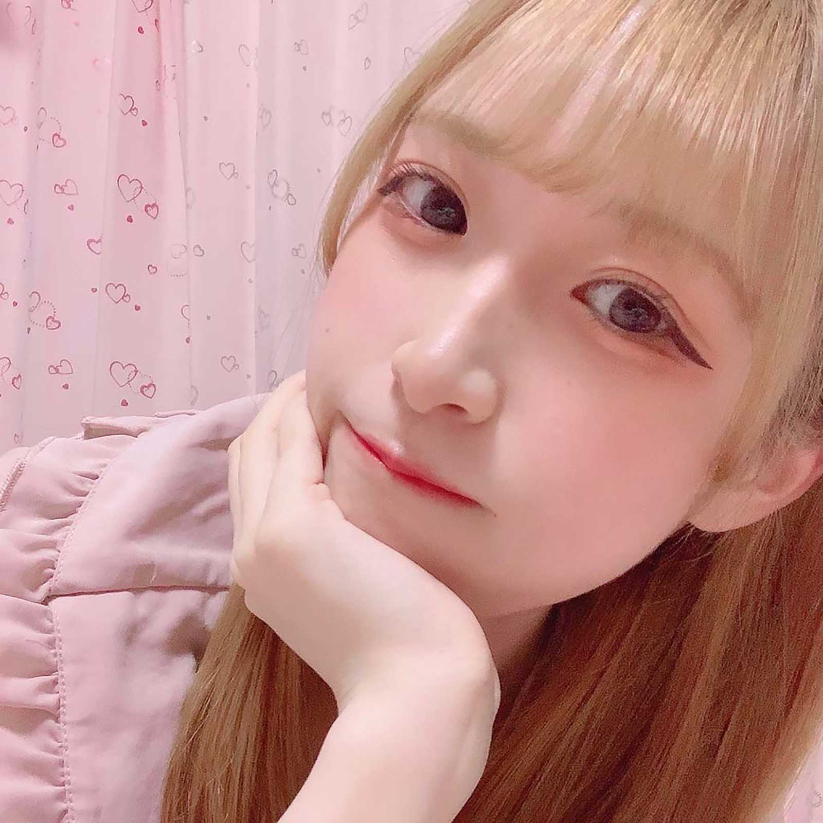 「MISS CIRCLE CONTEST 2021」Bブロックエントリー通過者：杉本愛梨さん（提供写真）