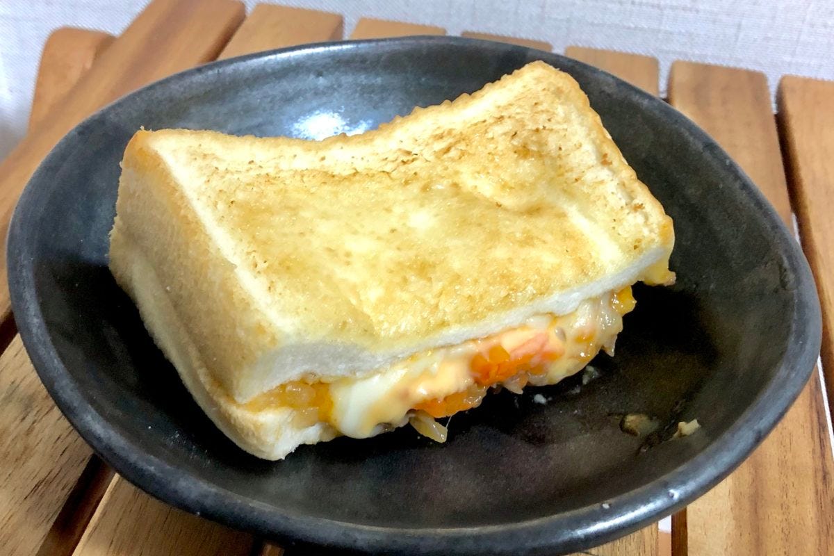 ローソン　パン