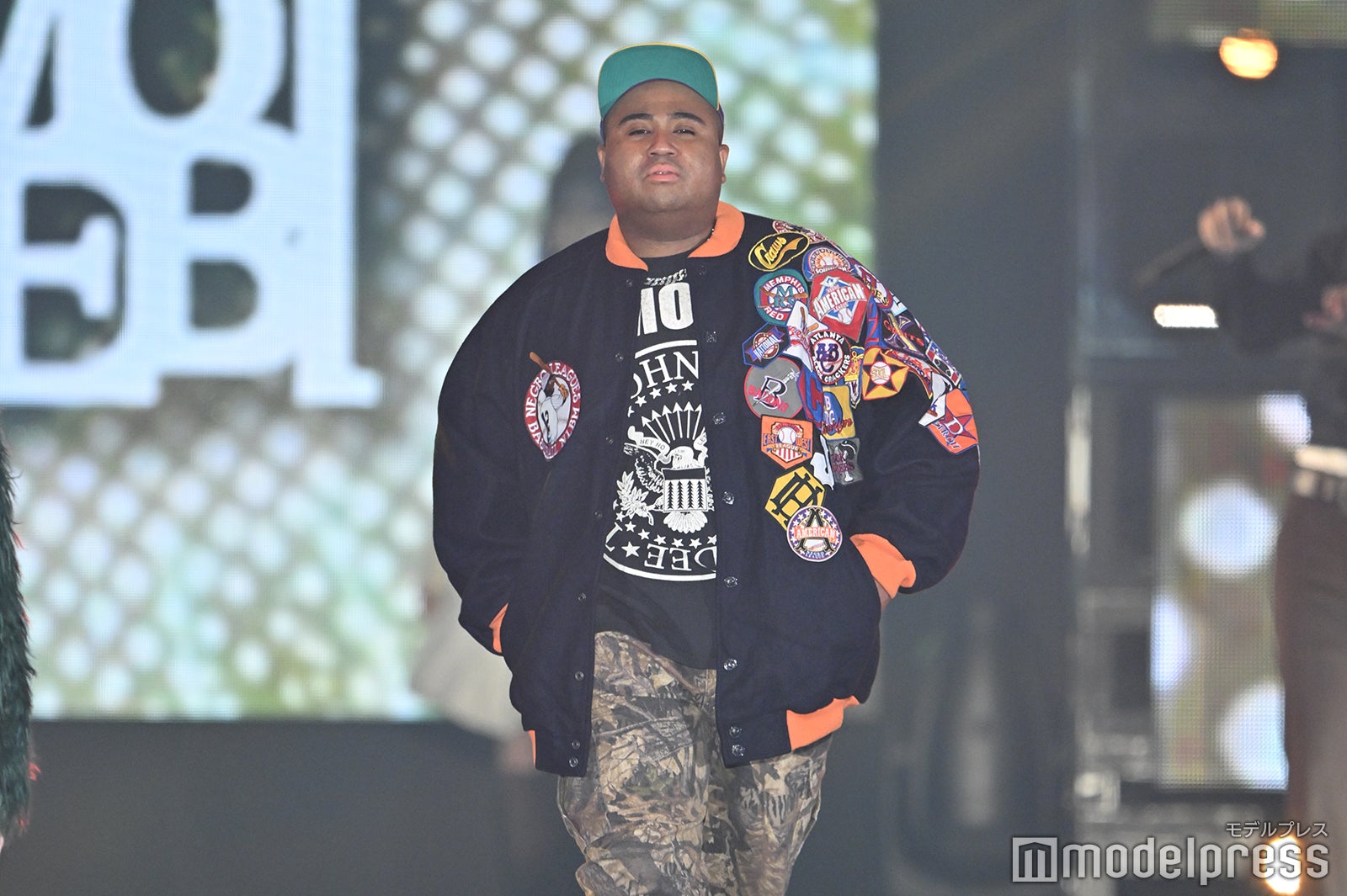 アントニー（C）モデルプレス