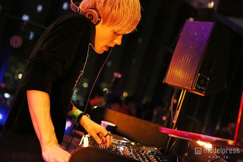 KSUKE（supported-by-ULTRA-JAPAN）