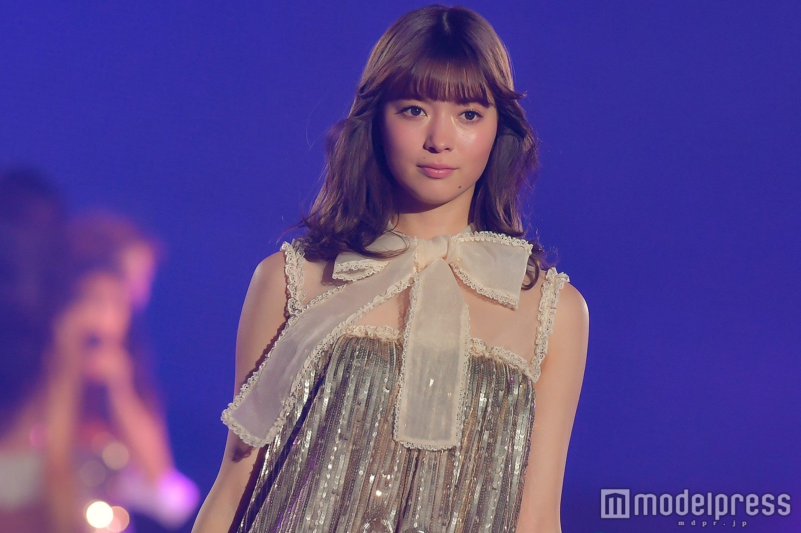八木アリサ （C）モデルプレス
