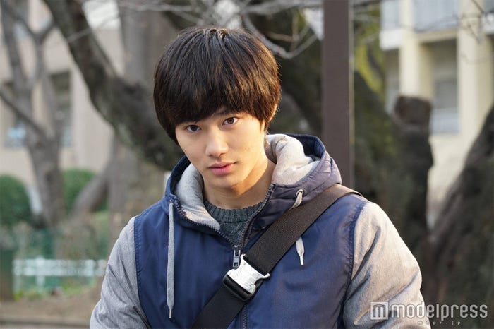 連続ドラマ『フラジャイル』最終話より(画像提供:フジテレビ)