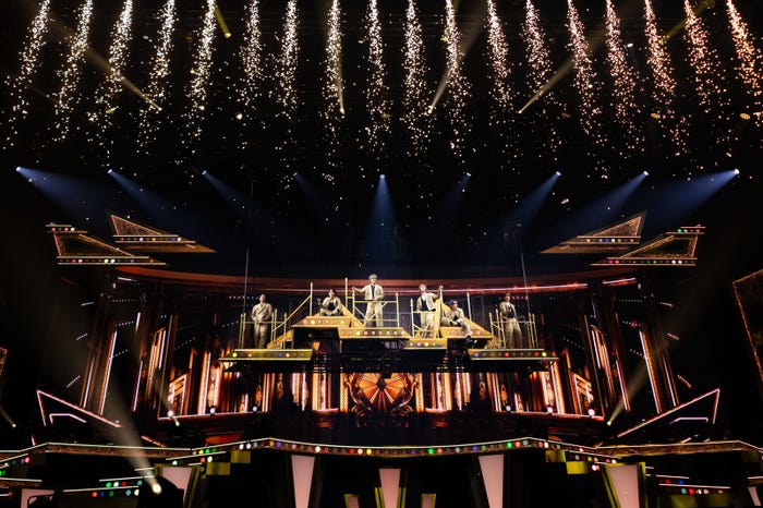 Kis-My-Ft2/撮影:田中聖太郎写真事務所